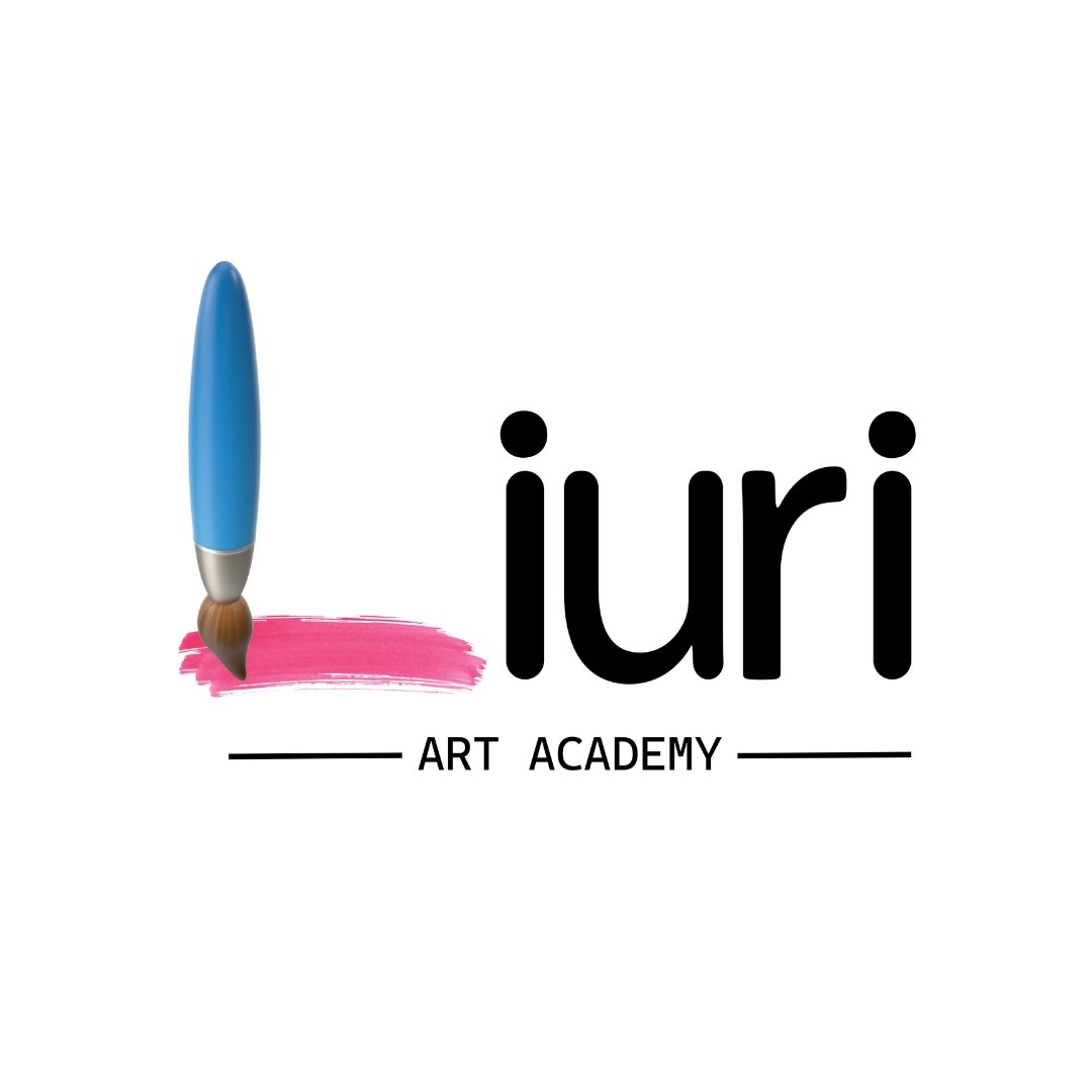 Liuri Art Academy logo